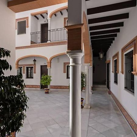Jdcbl - Peaceful Wonderful Apartment In City Center Sevilla Exteriör bild